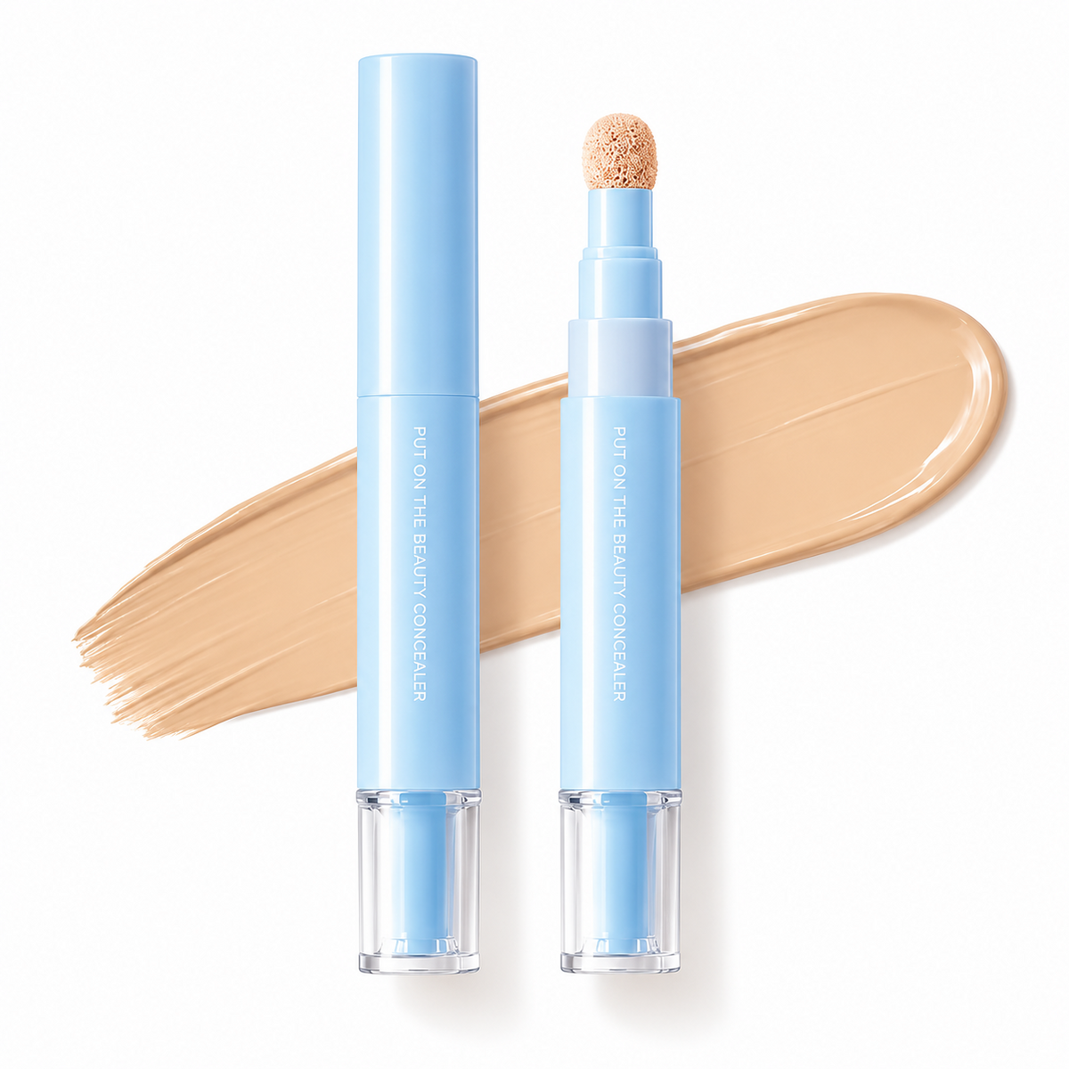 🎁Feuchtigkeitsspendender Concealer-Stift 💄