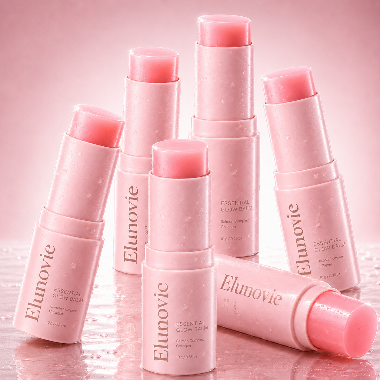 🔥Limited Time Offer — Save Up to 60%🎁Wrinkle Bounce Multi Balm Stick