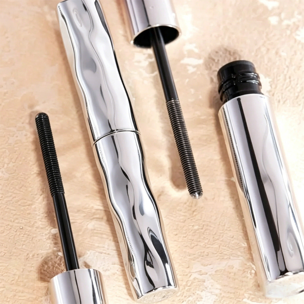 ⚡Last Day Buy 1 Get 1 Free❤️🔥|Elunovie® Waterproof Fibre Mascara💧