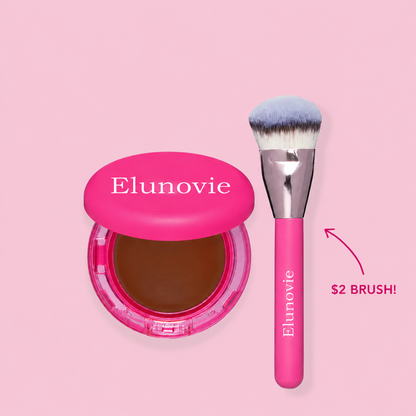 🎁 Buy One, Get One Free | Elunovie Beauty Peptide Bounce Balm Foundation ✨
