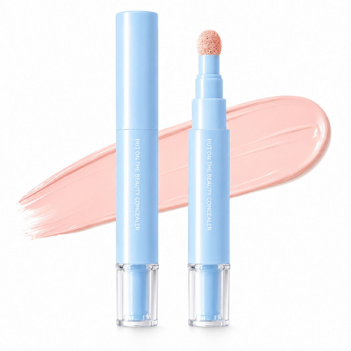 🎁Feuchtigkeitsspendender Concealer-Stift 💄