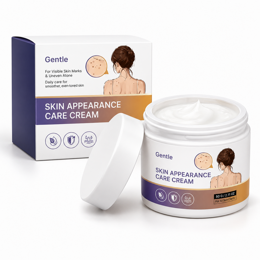 BUY 1 GET 1|Elunovie-SKIN APPEARANCE CARE CREAM