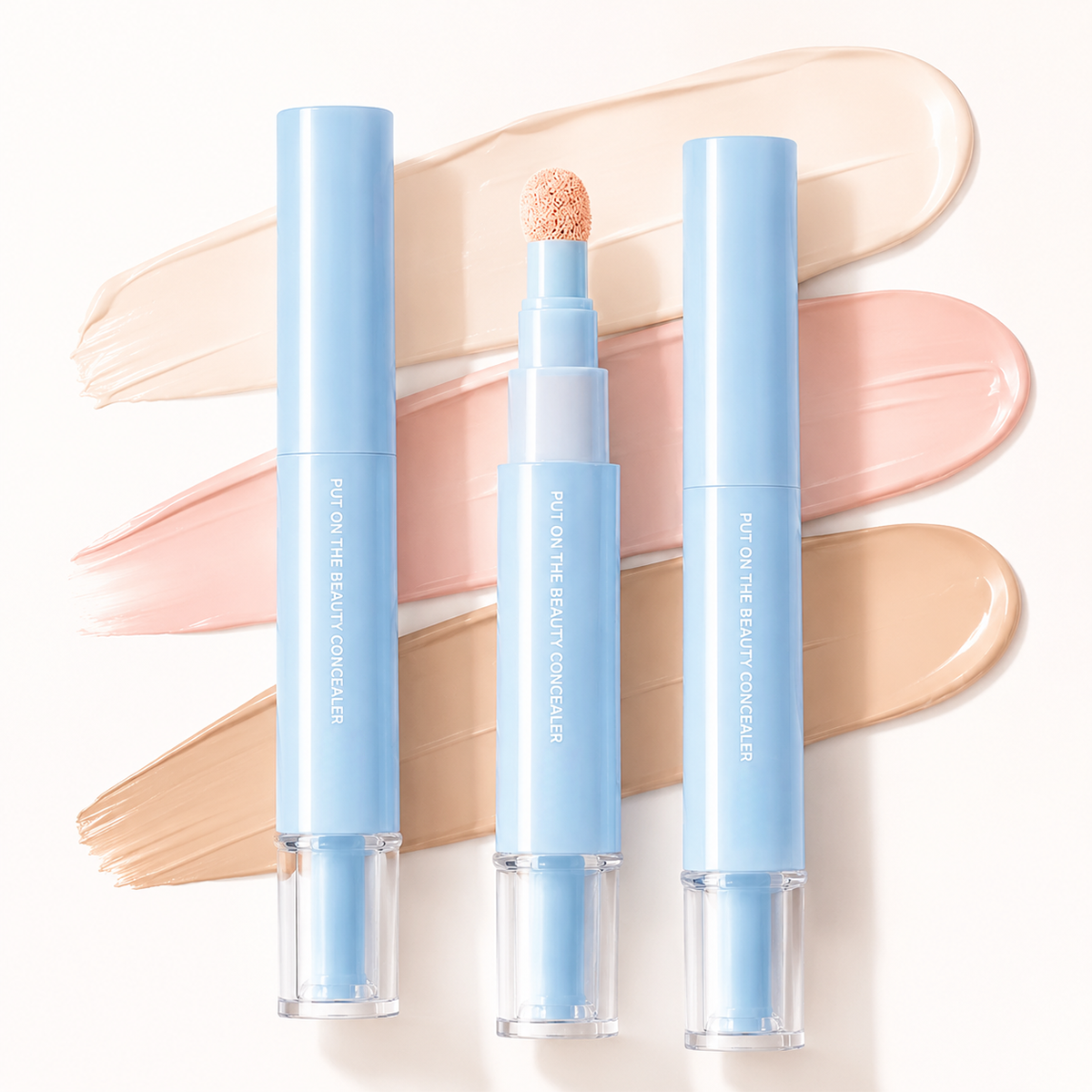 🎁Feuchtigkeitsspendender Concealer-Stift 💄