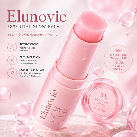 🔥Limited Time Offer — Save Up to 60%🎁Wrinkle Bounce Multi Balm Stick