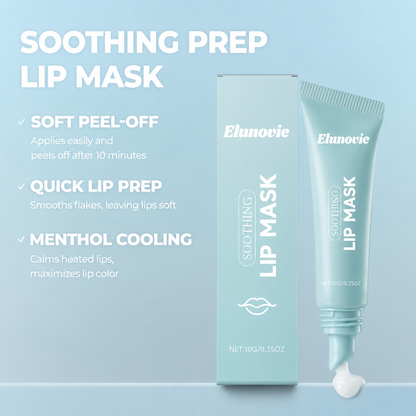 Buy 2 Get 1 FREE — Save 67%|Elunovie™ - Instant Smooth Lip Peel
