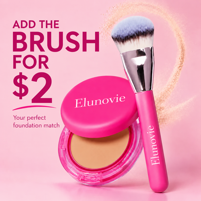 🎁 Buy One, Get One Free | Elunovie Beauty Peptide Bounce Balm Foundation ✨