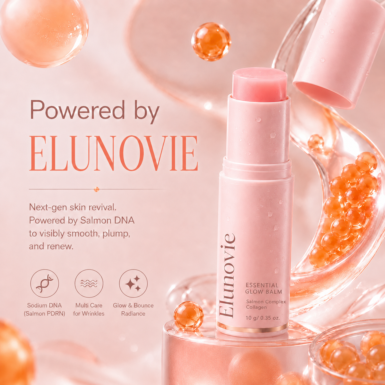 🔥Limited Time Offer — Save Up to 60%🎁Wrinkle Bounce Multi Balm Stick