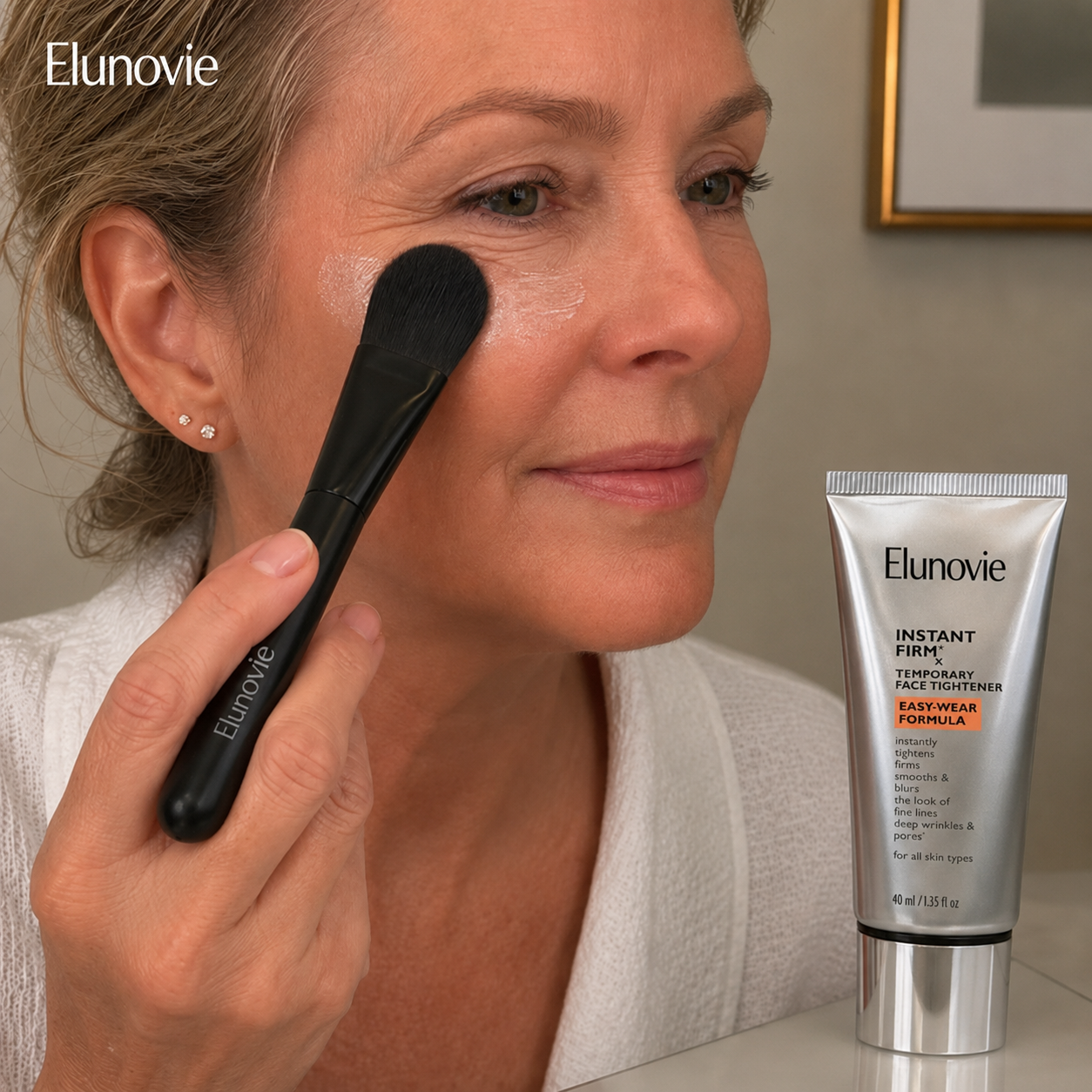 🔥BUY 1 GET 1|Instant Firm Face Tightener