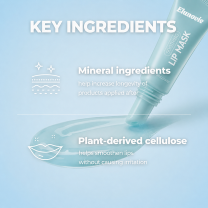 Buy 2 Get 1 FREE — Save 67%|Elunovie™ - Instant Smooth Lip Peel
