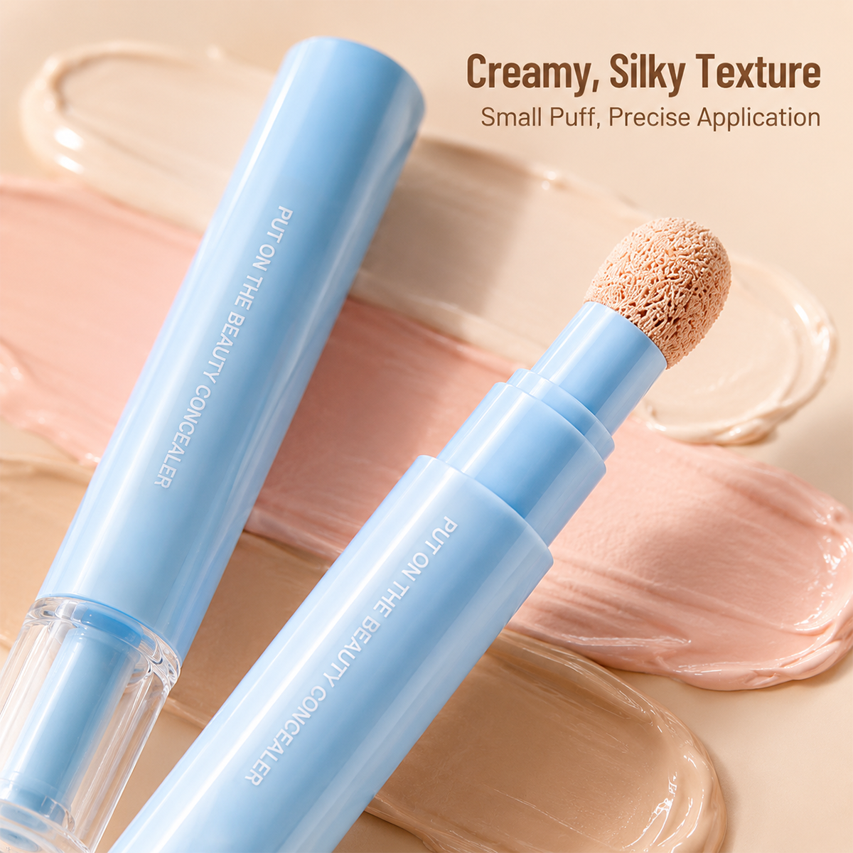 🎁Feuchtigkeitsspendender Concealer-Stift 💄