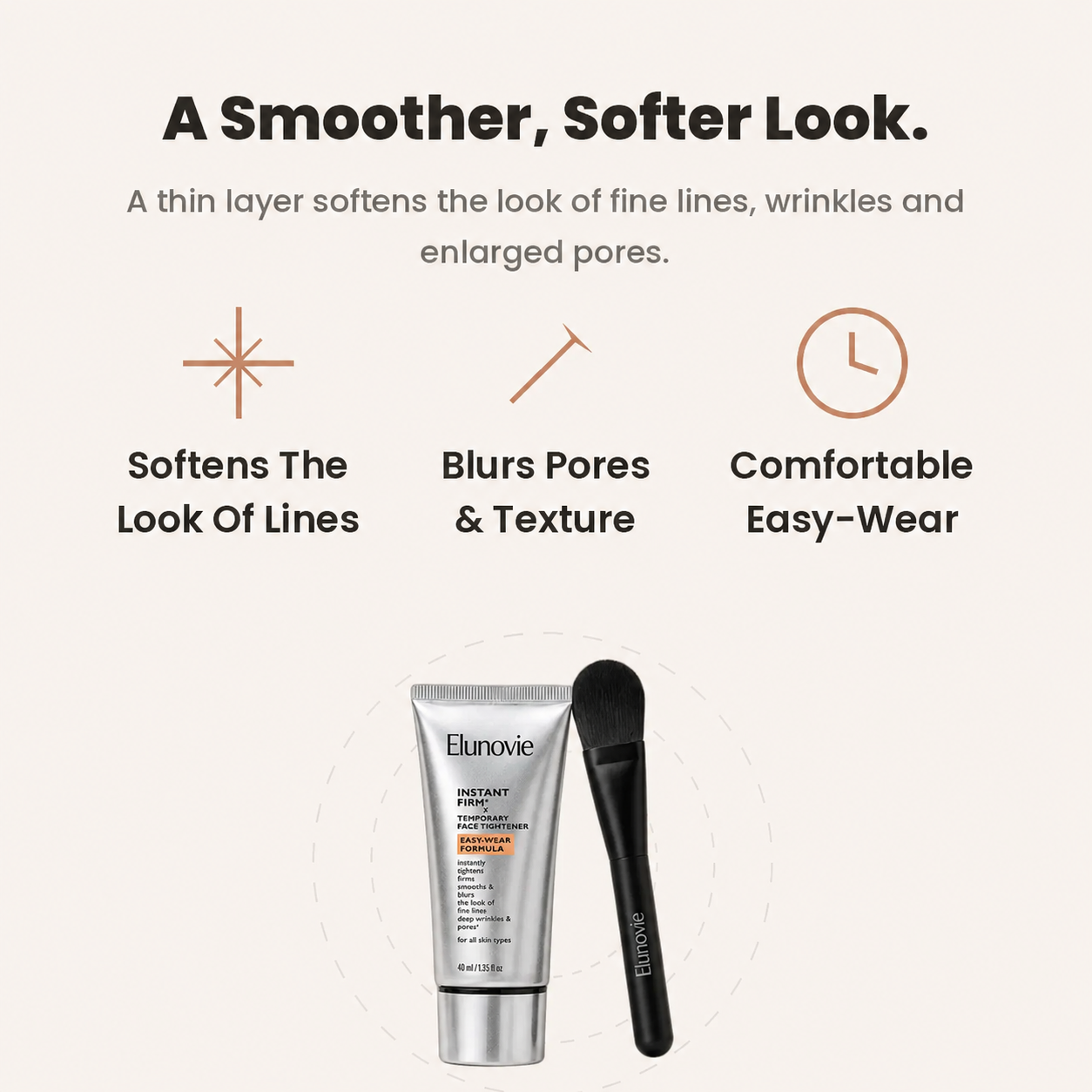 🔥BUY 1 GET 1|Instant Firm Face Tightener