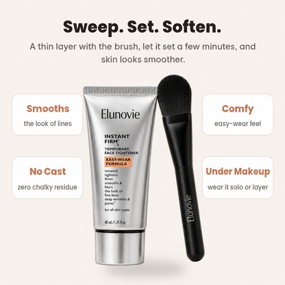 🔥BUY 1 GET 1|Instant Firm Face Tightener