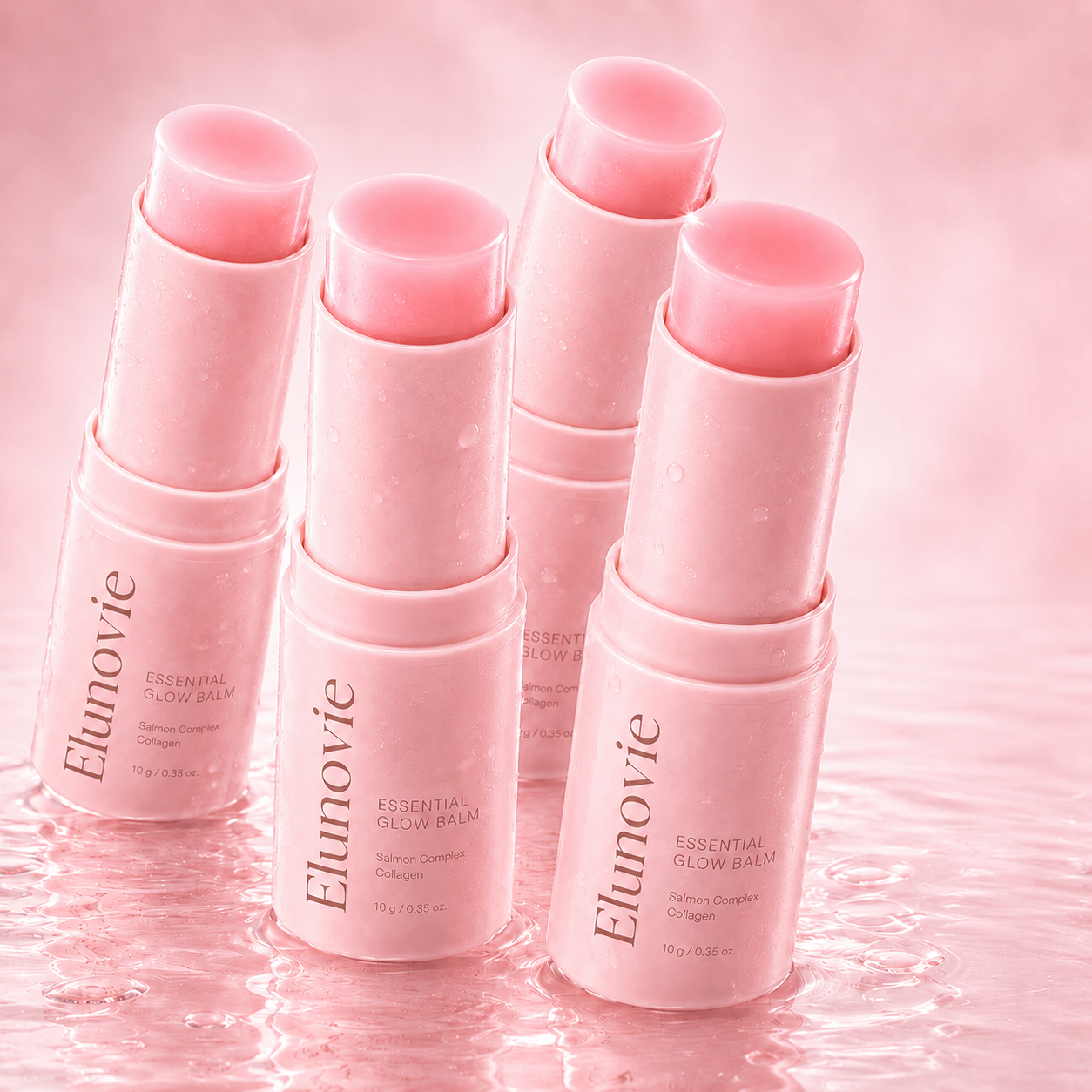 🔥Limited Time Offer — Save Up to 60%🎁Wrinkle Bounce Multi Balm Stick