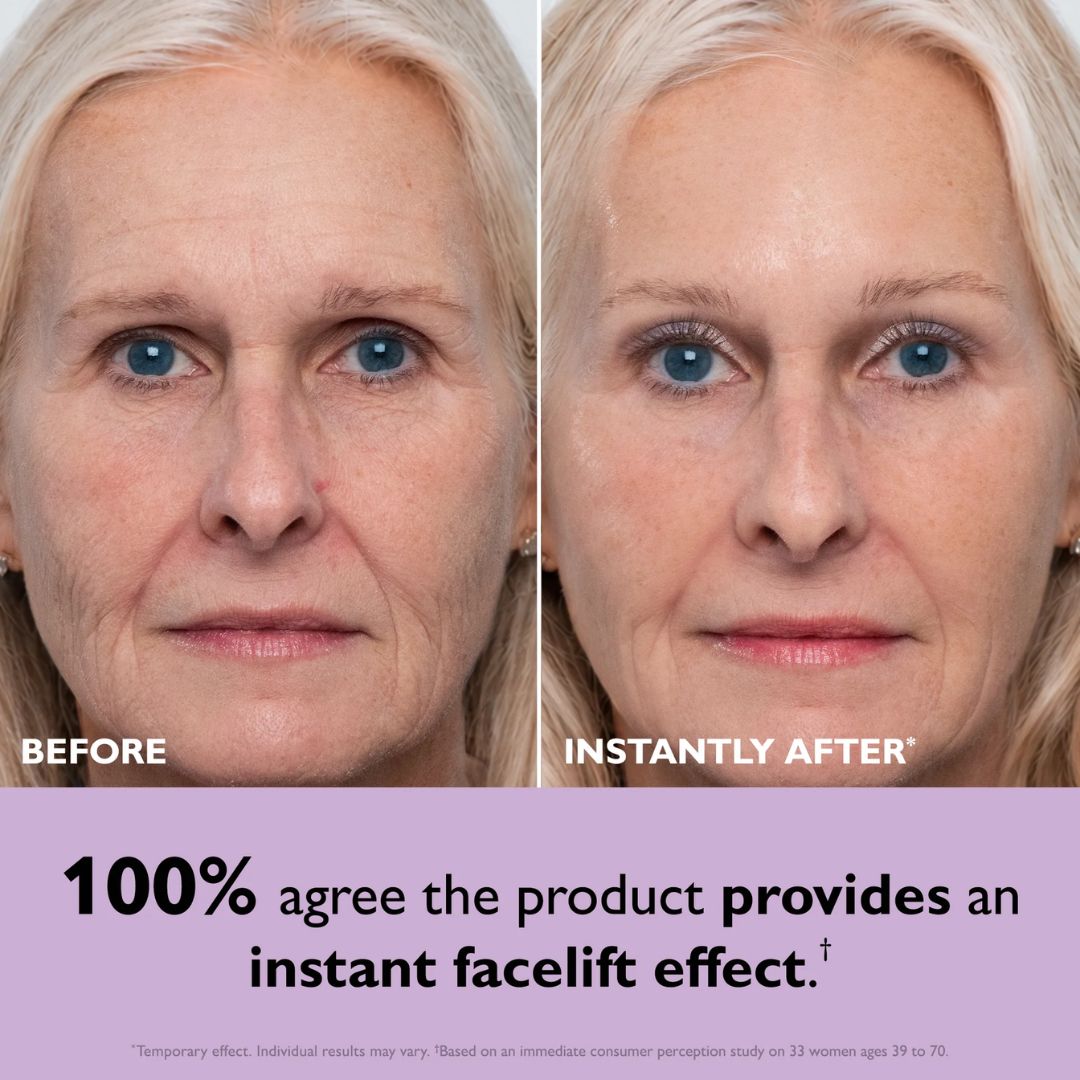 🔥BUY 1 GET 1|Instant Firm Face Tightener