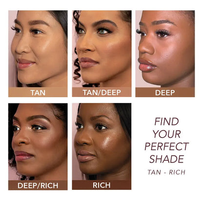 🎁 Buy One, Get One Free | Elunovie Beauty Peptide Bounce Balm Foundation ✨