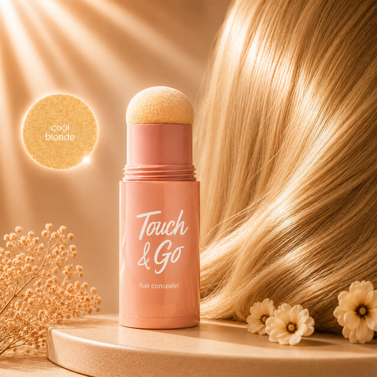 BUY 1 (Cool Blonde)