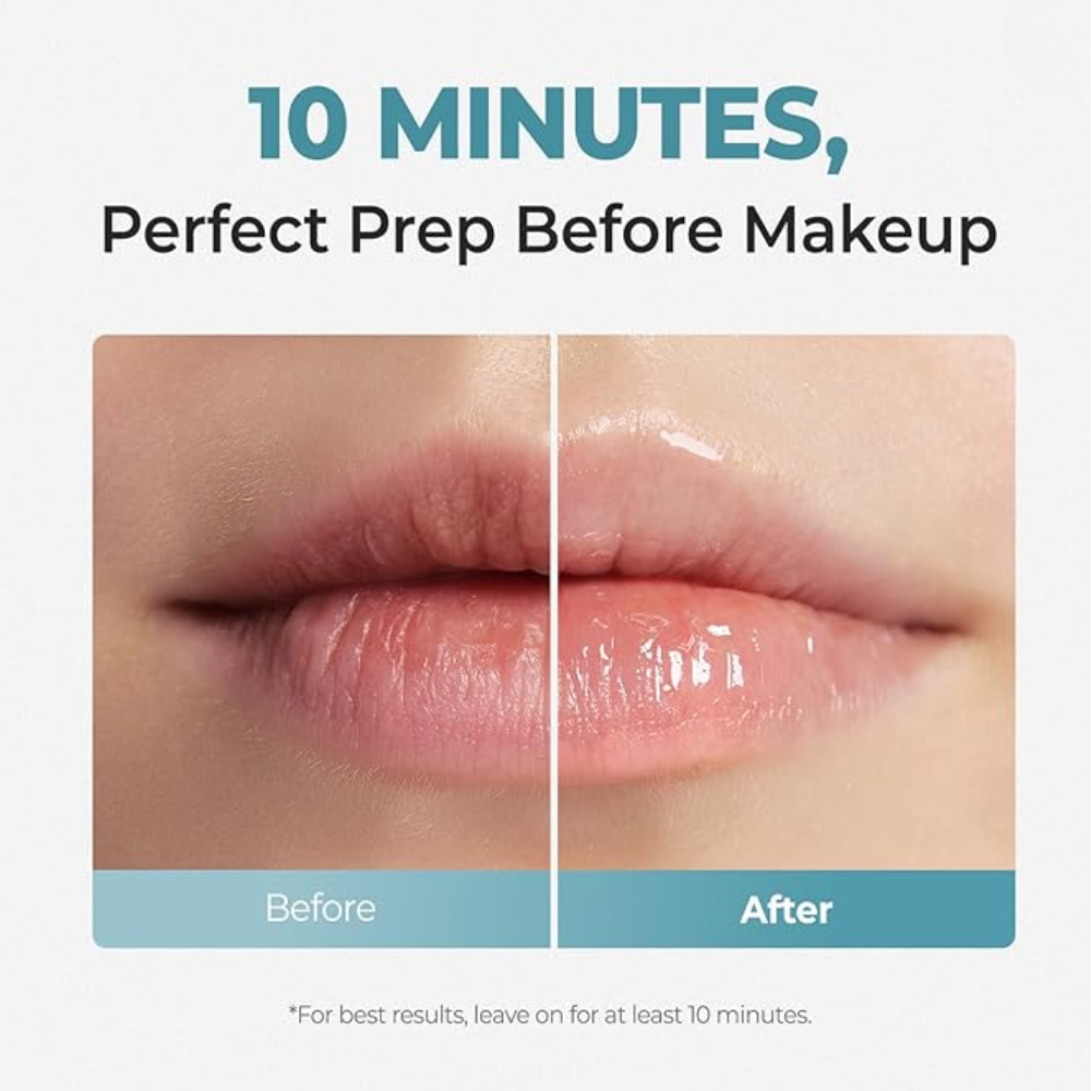 Buy 2 Get 1 FREE — Save 67%|Elunovie™ - Instant Smooth Lip Peel