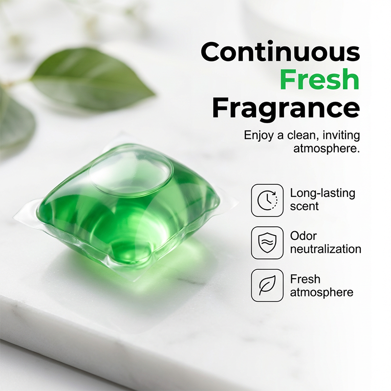Drain Deodorizer Pods – Bio‑enzyme formula neutralizes smells at the source. Instant fresh scent, no harsh chemicals. Say goodbye to embarrassing odours. 🚰✅